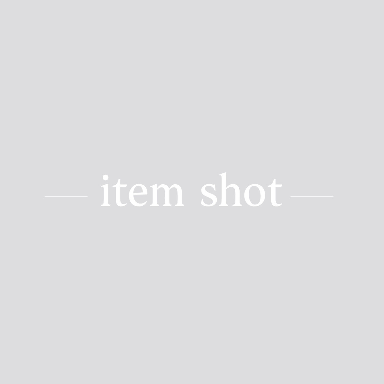 範例商品1